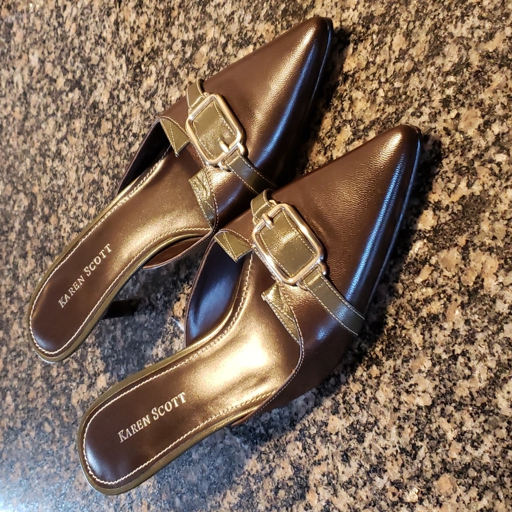 Karen Scott Heel - Picture 7 of 8